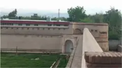د لغمان لرغونو اثارو په اړه اندېښنې، چارواکي وايي اتيا سلنه لرغوني ځايونه یې د ورکېدو له خطر سره مخامخ ده.