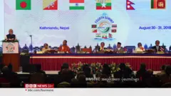 BIMSTEC အစည်းအဝေး မြန်မာစစ်ခေါင်းဆောင် တက်မလား