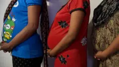 Aworan awọn oloyun
