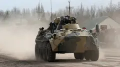 Igifaru c'Uburusiya i Armyansk
