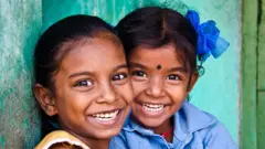 बच्चे