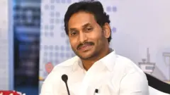 ఏపీ ముఖ్యమంత్రి వైఎస్ జగన్