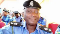 Kazeem Abonde