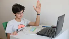 школа