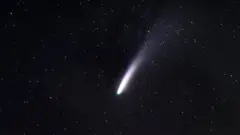 neowise, komet, Oort, Awan Oort, Oort Cloud, antariksa