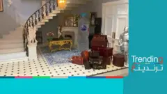 عرض بيت دمى للإيجار في لندن على Airbnb