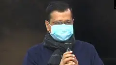 kejriwal