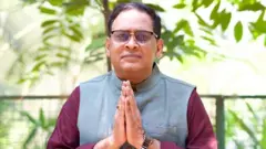 नब किशोर दास