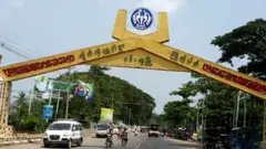 ရခိုင်မှာဖြစ်နေတဲ့ ကိုဗစ်ပြည်တွင်းကူးစက်မှု ဘယ်လိုအခြေအနေရှိလဲ-တစ်ပတ်အတွင်းသတင်းမြင်ကွင်း