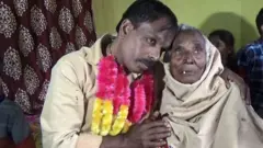 Pakistan returnee