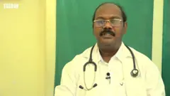 డాక్టర్ విజయ్ శేఖర్