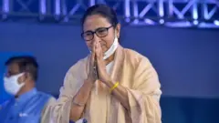 ममता बनर्जी