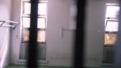 زندانی در ایران