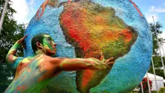 પર્યાવરણ