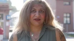 Elena je sterilisanana prilikom drugog carskog reza