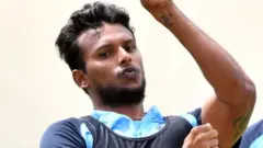 टी नटराजन