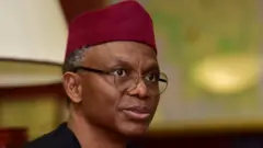 Nasir El-Rufai