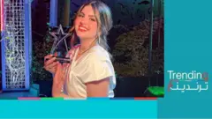 يوتيوبر أردنية تصنع أغنية من التعليقات المهينة على فيديوهاتها!