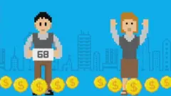 Iz videa o platnom jazu na Islandu