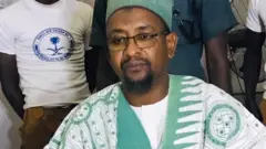 Dr. Gadon Kaya