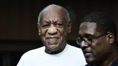 Bill Cosby