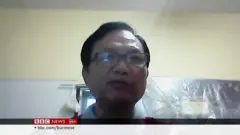 NUG နဲ့ ဆွေးနွေးစရာတွေ ရှိနေသေးတယ်လို့ KNU ပြော