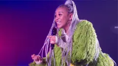 Sho Madjozi