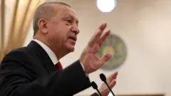 إردوغان