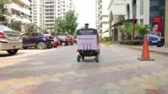 रोबोट