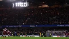 West Ham ta doke Chelsea da ci 1-0 a gasar Premier ranar Asabar