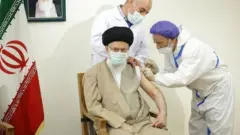 واکسن ایرانی
