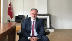 Ayhan Bilgen