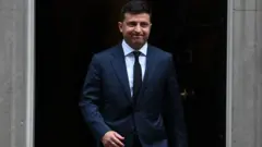 Владимир Зеленский