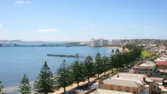 Port Lincoln, Australia
