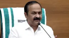 વી.ડી.સતીશન