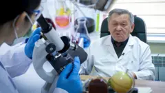 Амангелди Жумабаев