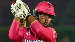 वैभव सूर्यवंशी