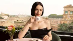 Emily in paris 