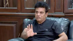 ஷிவராஜ்குமார் பேட்டி