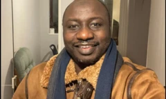 Jaafar Jaafar, Nigerian journalist