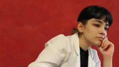 نیکا شاکرمی