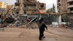 Israa'iil ayaa billowday weerarro cirka iyo duullaan dhulka ah oo ka dhan ah Xisbullah dhammaadkii Sebtembar
