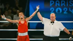 Мунарбек сейитбек уулу олимпиаданын финалына чыкты