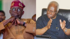 Bola Tinubu