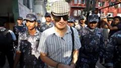 चार्ल्स शोभराज