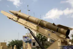 अमेरिका-इसराइल बनाम ईरान युद्ध