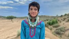 Afsheen Gul