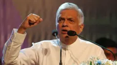 ரணில் விக்கிரமசிங்க இந்தியா பயணம்