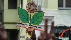 இரட்டை இலை
