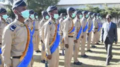 ኣብ ኤርትራ ዝሰልጠኑ ሶማልያውያን ሕጹያት መኮነናት ሓይሊ ኣየር